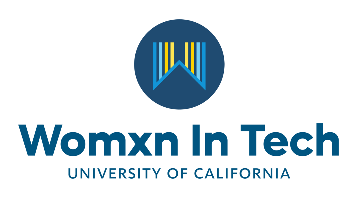 UC Women in Technology logo